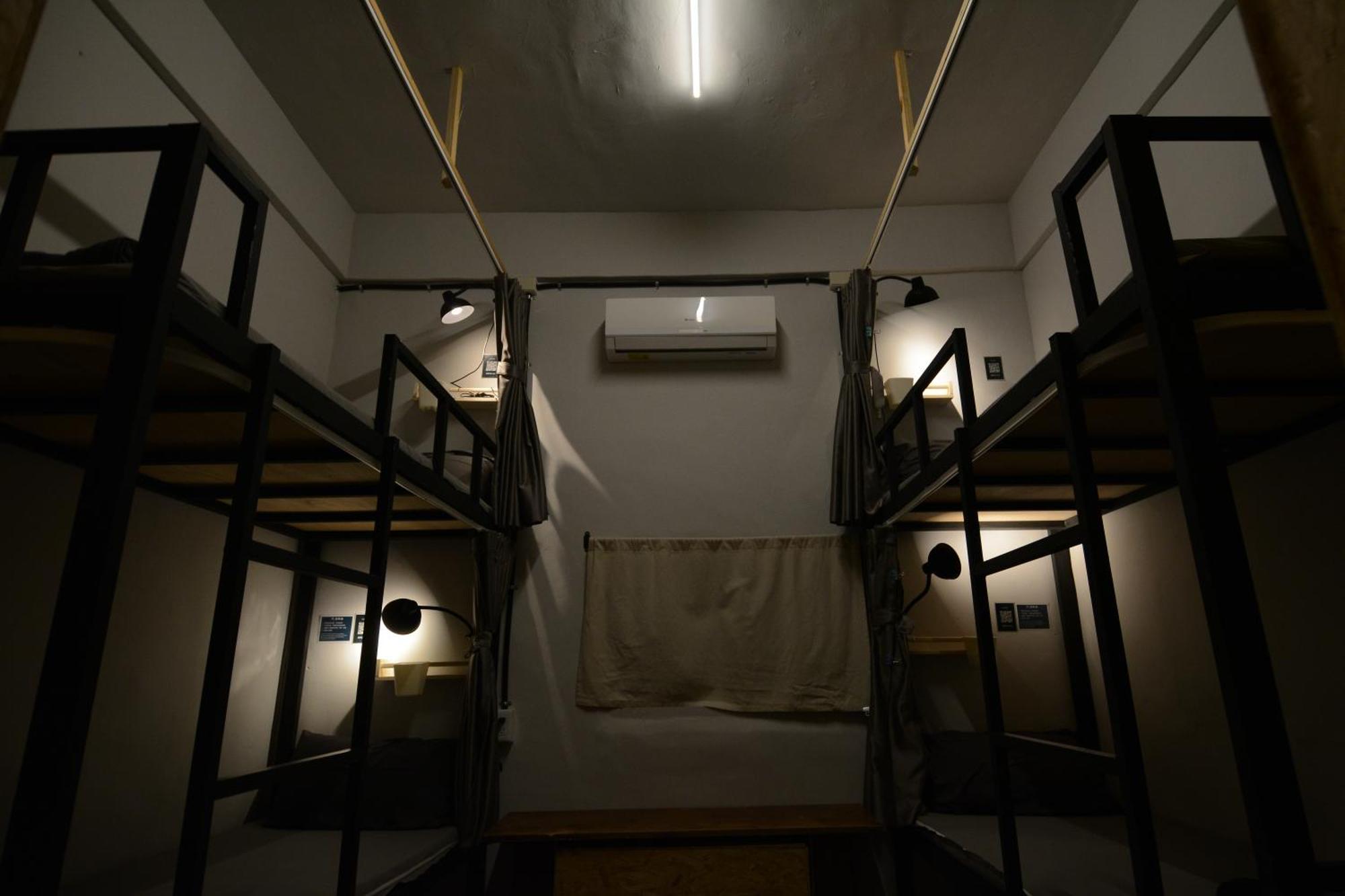 綠島寧靜海自潛旅宿 Twinkleocean Freediving Hostel Lyudao Exterior foto